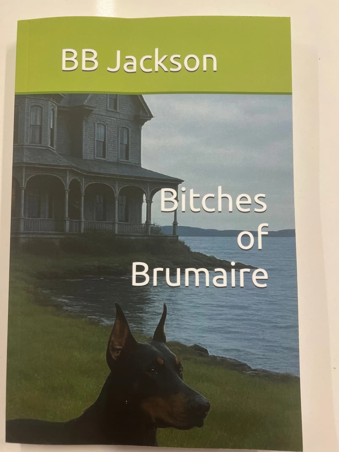 Bitches of Brumaire